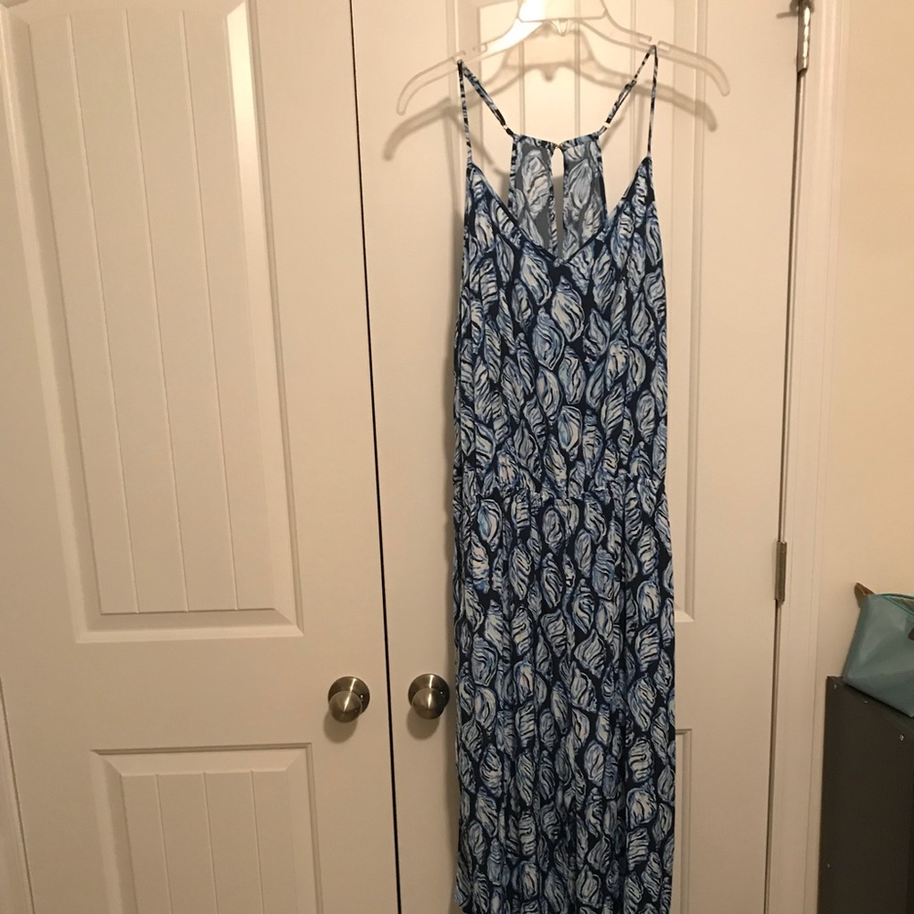 Lilly Pulitzer Jumpsuit
